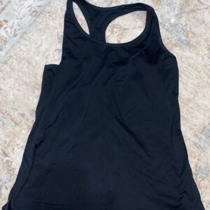Nike Black Women's Tank Top